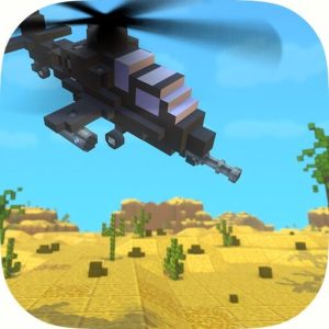 Download Dustoff Heli Rescue 2 Army 3D for iOS APK