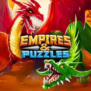 Download Empires & Puzzles Match-3 RPG for iOS APK