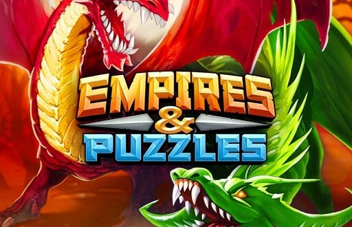 Download Empires & Puzzles Match-3 RPG for iOS APK
