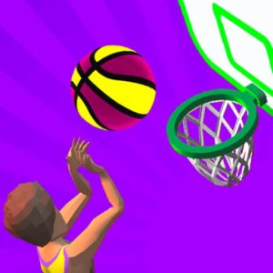 Download Epic Basketball Race for iOS APK