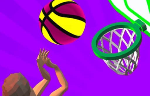 Download Epic Basketball Race for iOS APK