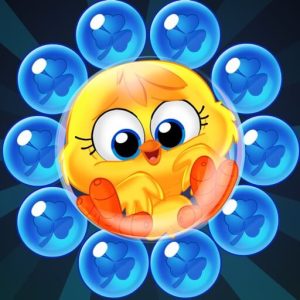 Download Farm Bubbles Bubble Shooter for iOS APK