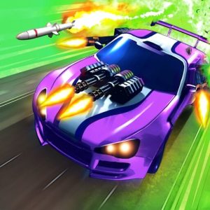 Download Fastlane Fun Car Racing Game for iOS APK
