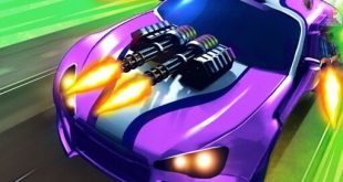 Download Fastlane Fun Car Racing Game for iOS APK