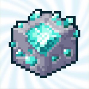 Download Find Diamonds! Minecraft Ores for iOS APK