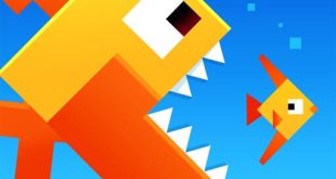 Download Fishy Bits 2 Fish Survival for iOS APK