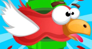 Download Flappy Crush for iOS APK