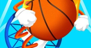 Download Flappy Dunk for iOS APK