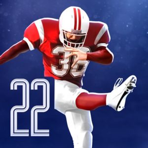 Download Flick Field Goal 22 for iOS APK