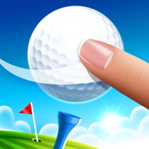 Download Flick Golf World Tour for iOS APK 