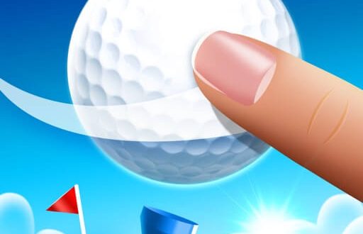 Download Flick Golf World Tour for iOS APK