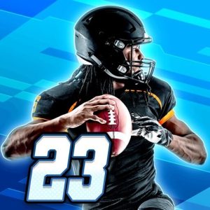 Download Flick Quarterback 23 for iOS APK 