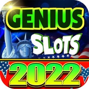 Download Genius Slots-Vegas Casino Game for iOS APK 