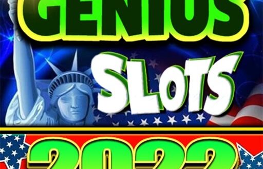 Download Genius Slots-Vegas Casino Game for iOS APK