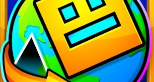 Download Geometry Dash World for iOS APK