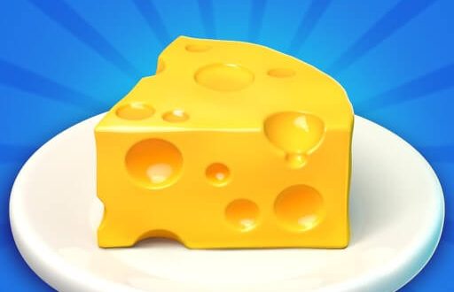 Download Get Cheese - Cut Rope for iOS APK