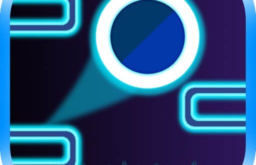 Download Glow Stairs for iOS APK