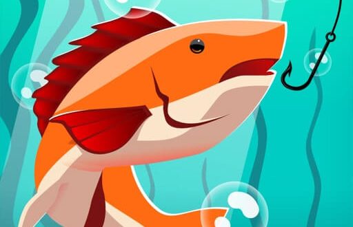 Download Go Fish! for iOS APK