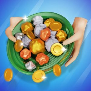 Download Gold Panning! for iOS APK