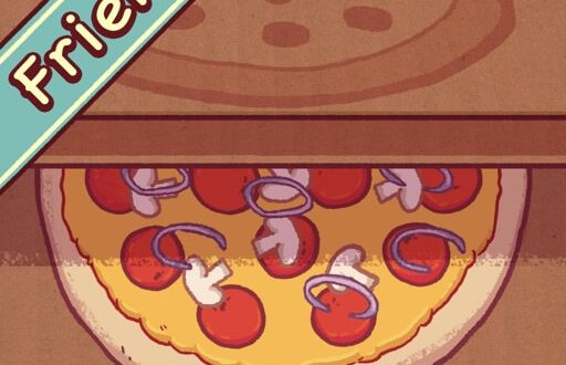 Download Good Pizza, Great Pizza for iOS APK