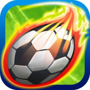 Download Head Soccer for iOS APK