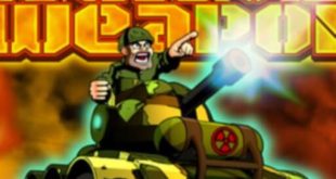 Download Heavy Weapon for iOS APK