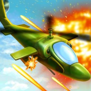 Download HeliInvasion HD for iOS APK
