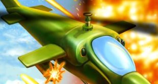 Download HeliInvasion HD for iOS APK