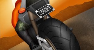 Download Highway Rider for iOS APK
