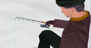 Download Ice Fishing Derby for iOS APK