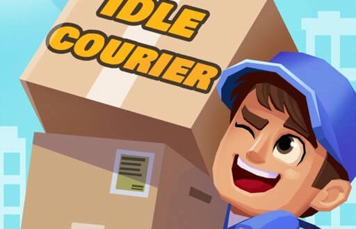 Download Idle Courier for iOS APK