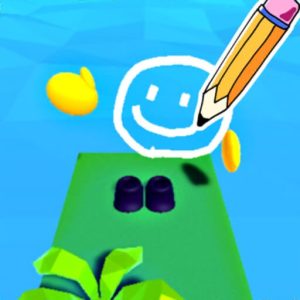 Download Idle Draw Earth-Fun life games for iOS APK
