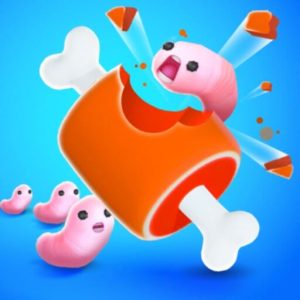 Download Idle Maggots - Simulator Game for iOS APK