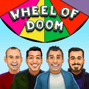 Download Impractical Jokers Game for iOS APK