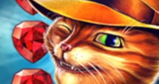 Download Indy Cat Match-3 for iOS APK