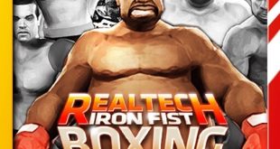 Download Iron Fist Boxing for iOS APK