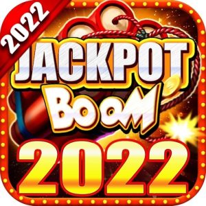 Download Jackpot Boom - Casino Slots for iOS APK