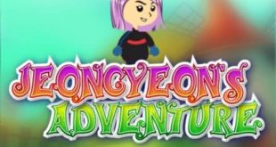 Download Jeongyeon’s Adventure for iOS APK