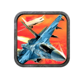Download Jet Fighter Traffic Air Race MOD APK
