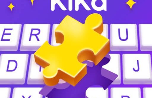 Download Jigsaw Keyboard-win Kika Theme for iOS APK