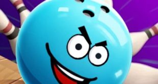 Download JustBowling for iOS APK
