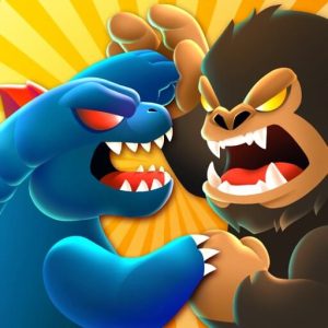 Download Kaiju Run for iOS APK