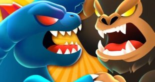 Download Kaiju Run for iOS APK