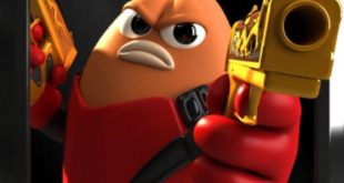 Download Killer Bean Unleashed for iOS APK
