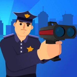Download Let's Be Cops 3D for iOS APK
