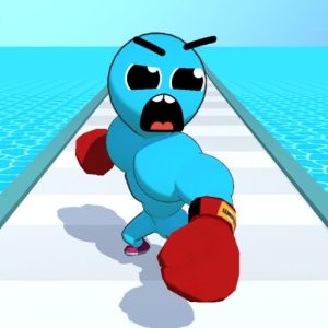 Download Level Up Runner for iOS APK