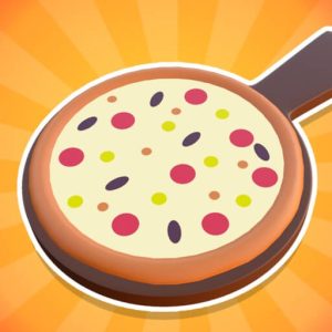 Download Like a Pizza for iOS APK