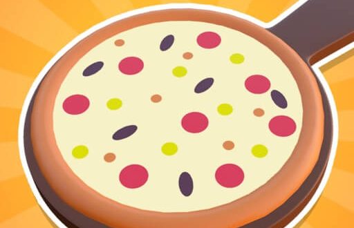 Download Like a Pizza for iOS APK