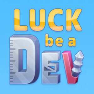 Download Luck be a Developer for iOS APK