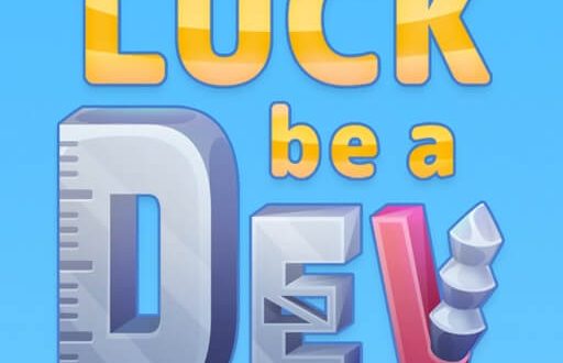 Download Luck be a Developer for iOS APK